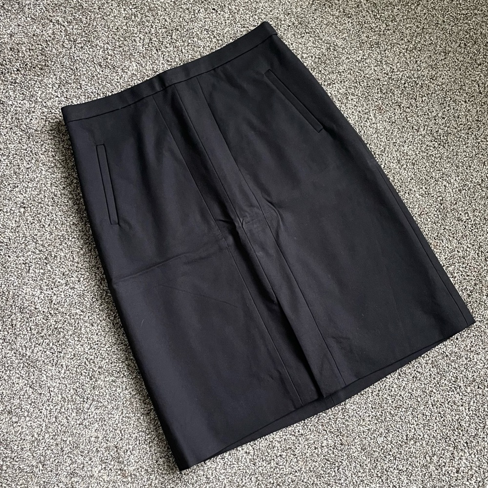 J Crew Skirt